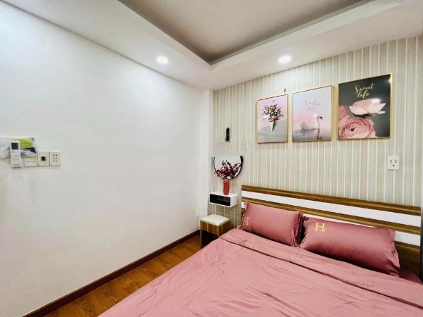Bán nhà 2 tầng tại Đường Trần Bình Trọng, Phường 2, Quận 5, Hồ Chí Minh